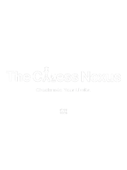 The Chess Nexus logo